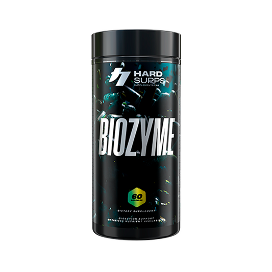 Biozyme HardSupps