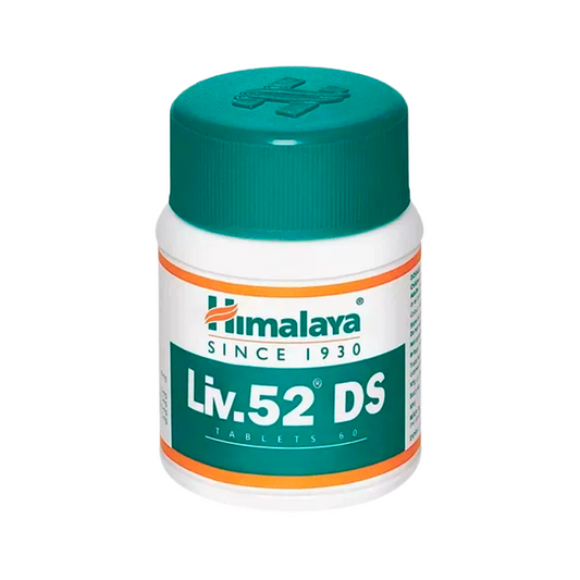Liv 52 60 Tabs - Himalaya
