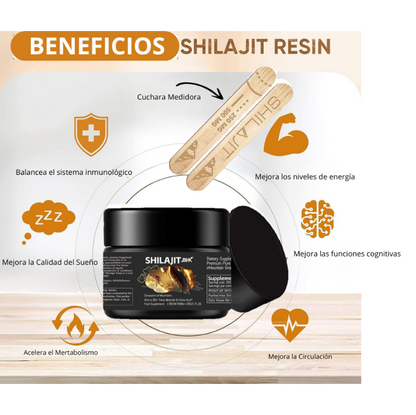 Shilajit JBHK