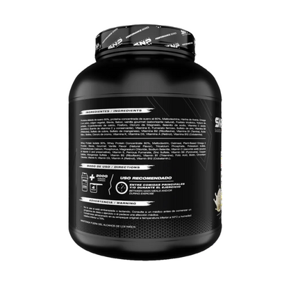 Mass Bulk 6lb - SNP