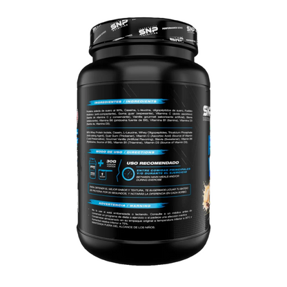 Iso Whey 2lb - SNP