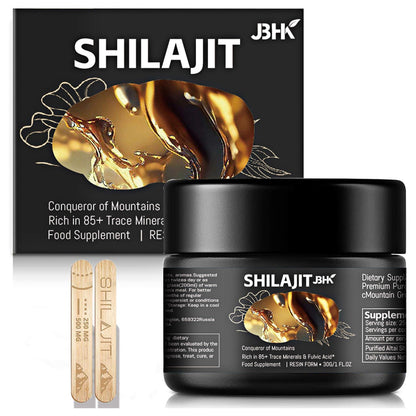 Shilajit JBHK