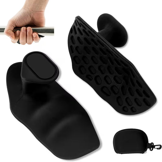 Calleras Grip para Mejorar el Agarre