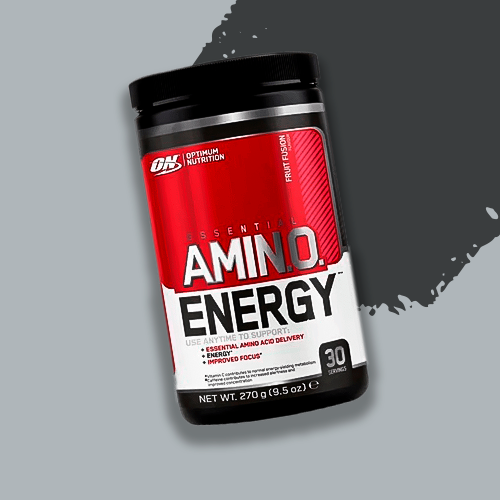 Amino Energy 30 Serv - Optimun Nutrition