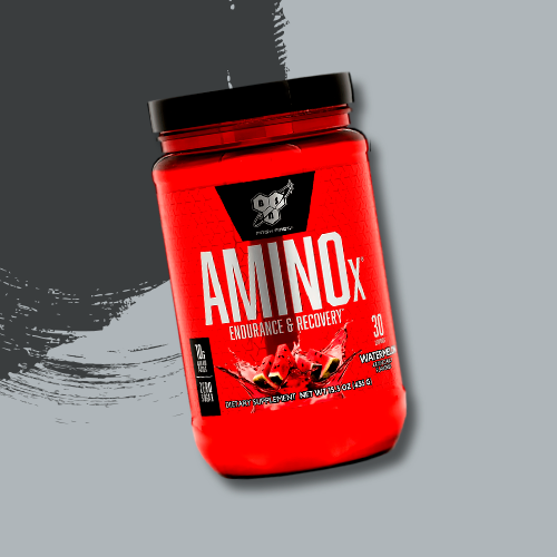 Aminoácidos Amino X 30 Serv - BSN