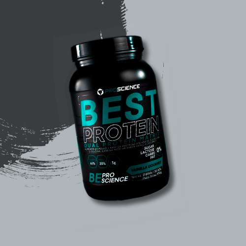 Best Protein 2LB - Proscience