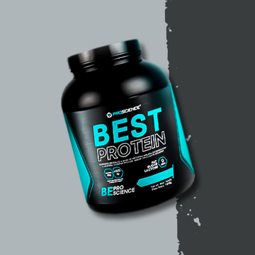 Best Protein 4LB - Proscience