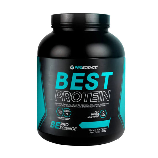 Best Protein 4LB - Proscience