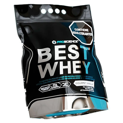Best Whey 5lb - Proscience