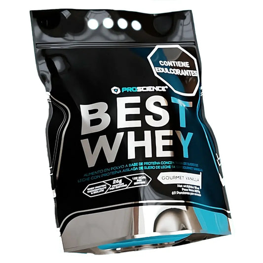 Best Whey 5lb - Proscience