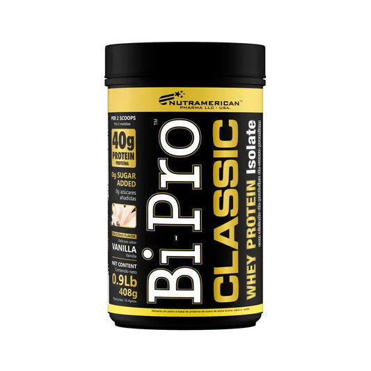 Bipro Classic 0,9 Lb  - Nutramerican