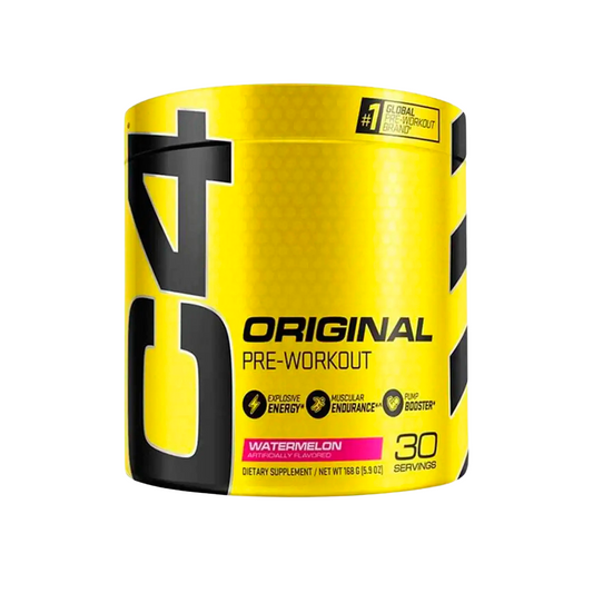 C4 30 Serv - Cellucor