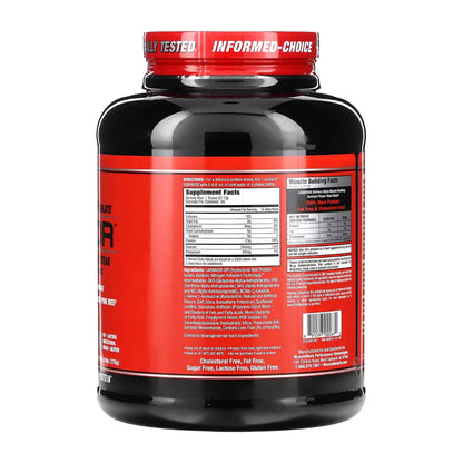 Carnivor Zero 4 Lb - MuscleMeds