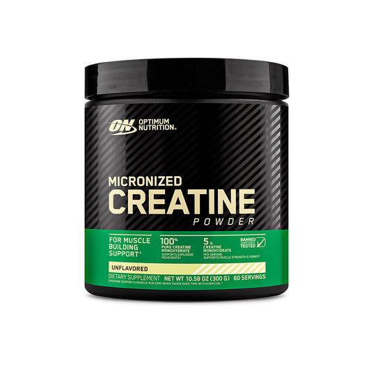 Creatina ON 300 gr - Optimun Nutrition