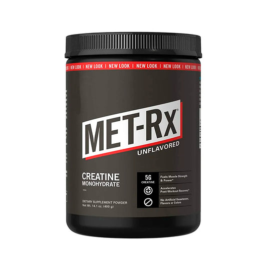 Creatina Met-Rx 400 gr