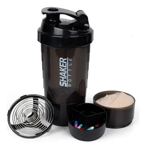 Shaker (termo mezclador)