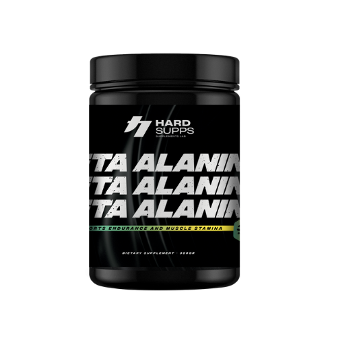 Beta Alanina HardSupps