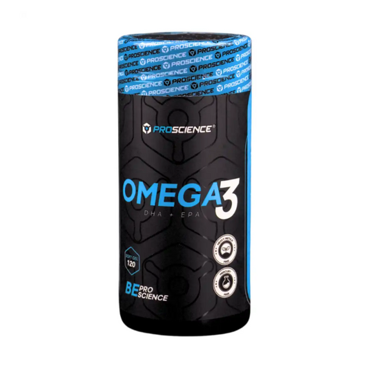 Omega 3 - Proscience