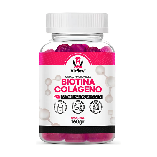 Gomitas para estar Mamasita 💖