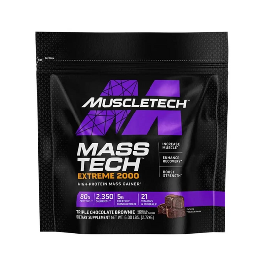 Mass Tech 6 lb