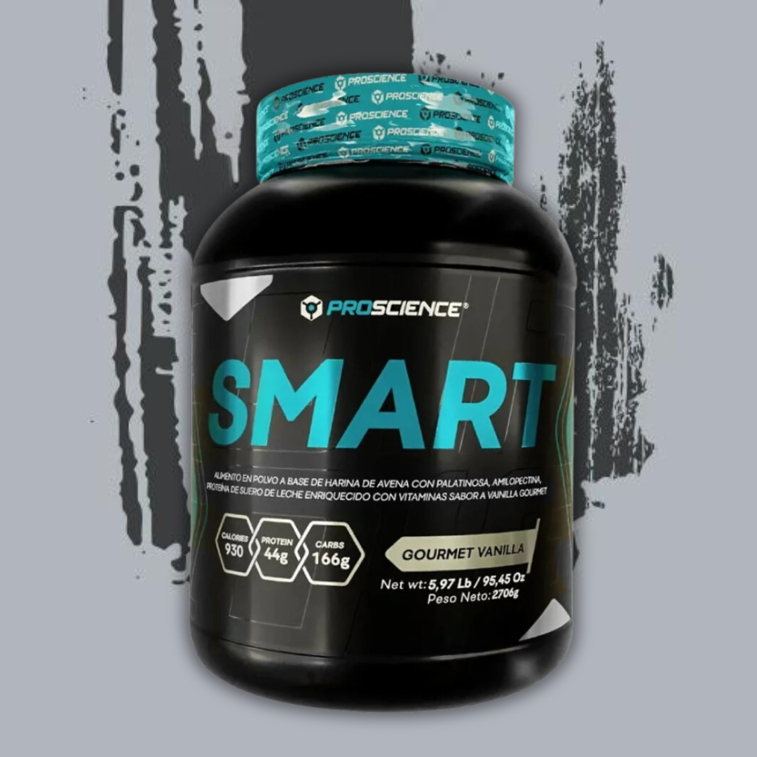 smart 6lb - proscience