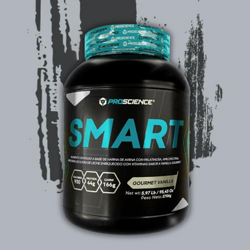smart 6lb - proscience