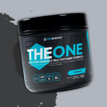 The One 30 serv - Proscience