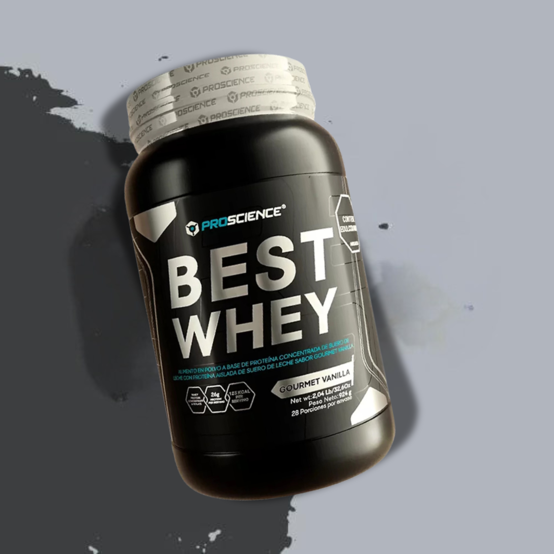 Best whey 2lb - proscience