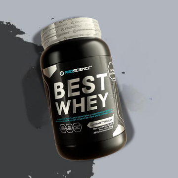 Best whey 2lb - proscience