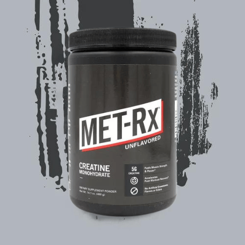 Creatina Met-Rx 400 gr