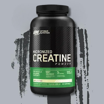 Creatina ON 300 gr
