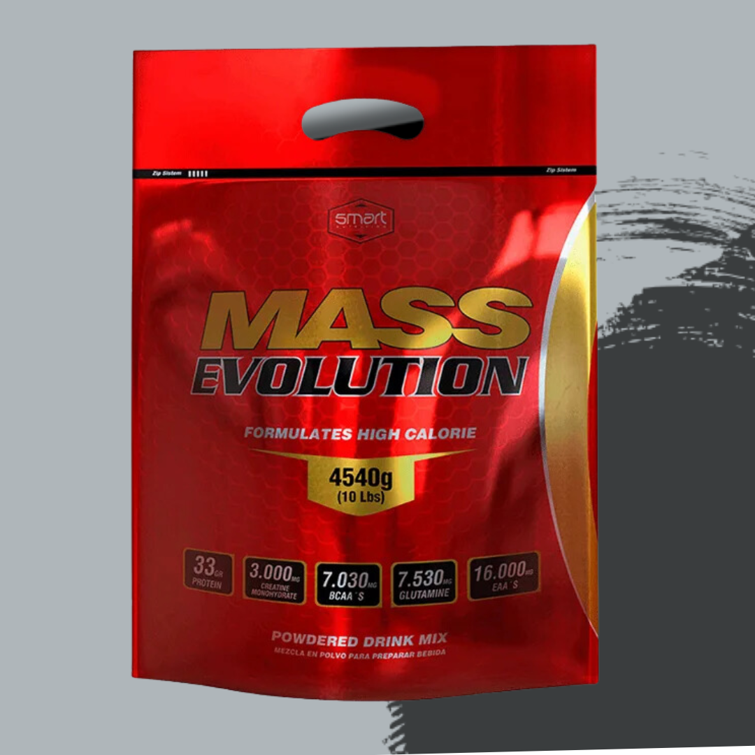 MASS EVOLUTION 10 LB