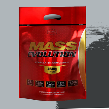 MASS EVOLUTION 10 LB