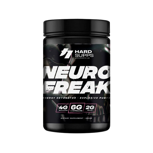 Neurofreak HardSupps