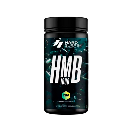 HMB Hardblends