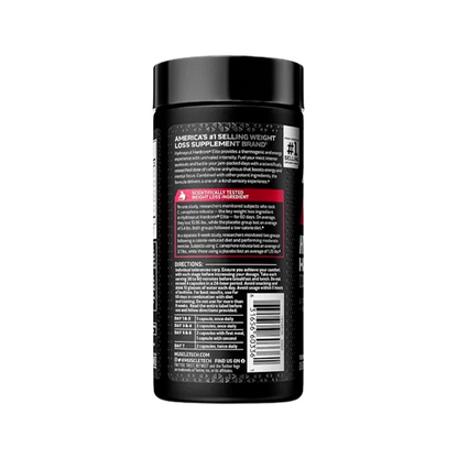 Hydroxycut Elite 100 caps - Muscletech