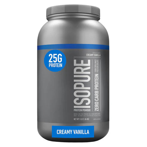 Isopure 3Lb