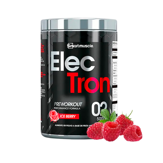Electron30 Serv - Smart Muscle