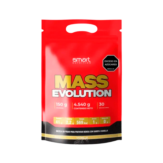 Mass Evolutivon 10 Lb