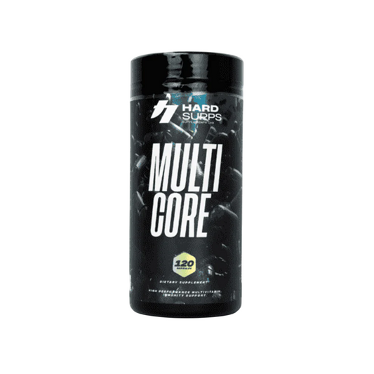 Multi Core HardSupps