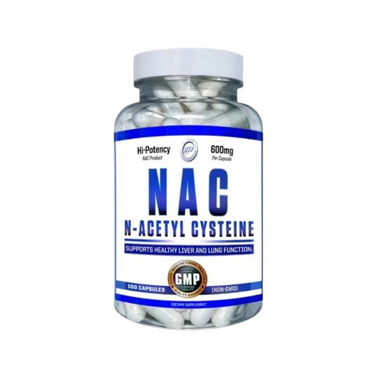Nac Htp