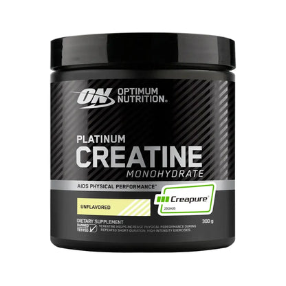 Combo Iso Pro - Platinum Creatina 60 Serv Optimum Nutrition - Merkefit Colombia