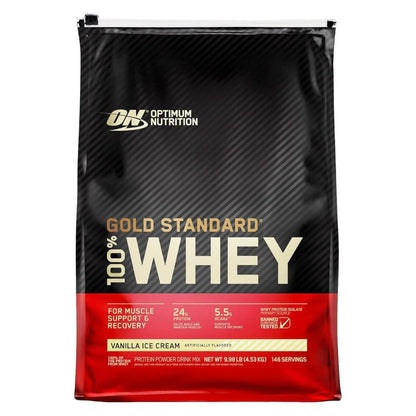 Whey Gold 10 lb