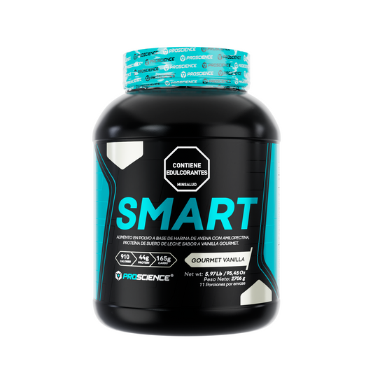 Smart Gainer 6Lb - Proscience