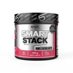 Smart Stack 30 Serv - Smart Nutrition