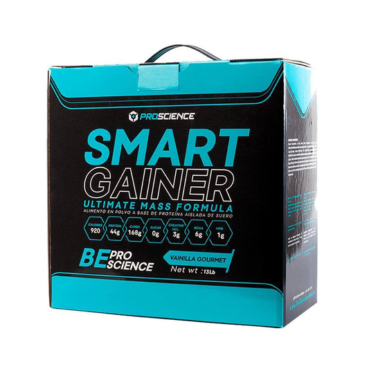 Smart Gainer 13LB - Proscience
