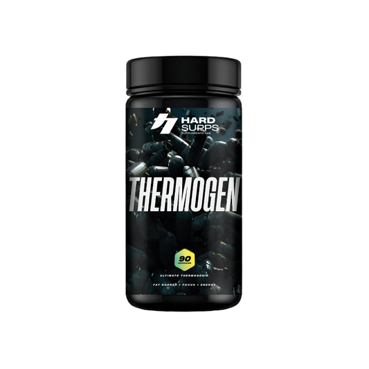 Thermogen HardSupps