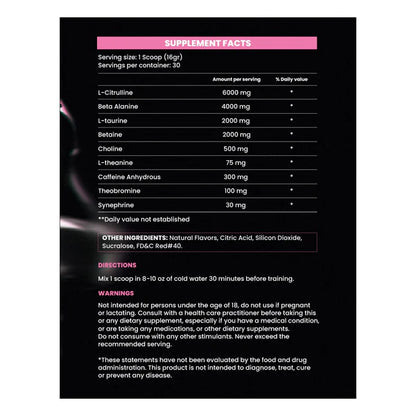 Neurofreak HardSupps