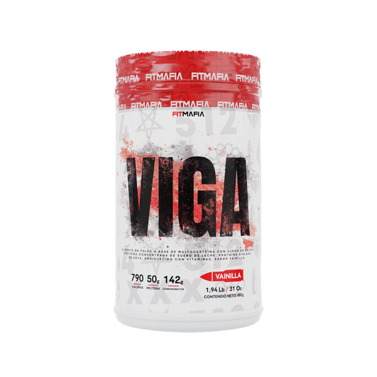 Viga 800Gr FitMafia