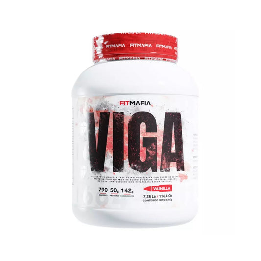 VIGA 7 Lb - FitMafia